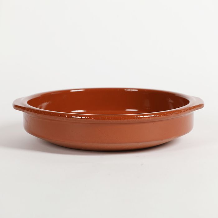 Casserole en ceramique