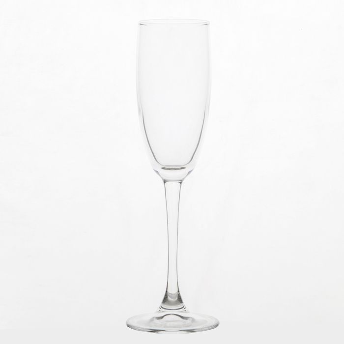 Verre à pied