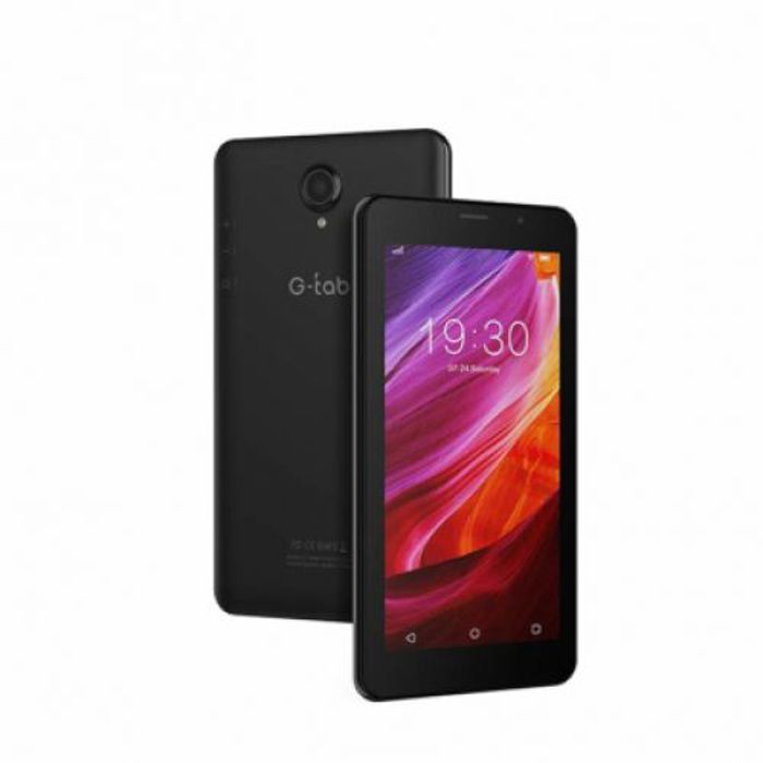 Tablette G-Tab C3 - 7" - 3G - TN LCD - 1+32GB - BLACK