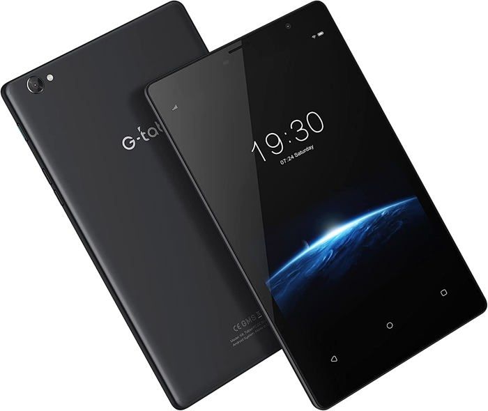 Tablette G-TAB S8 - 8" - 2+32GB - BLACK