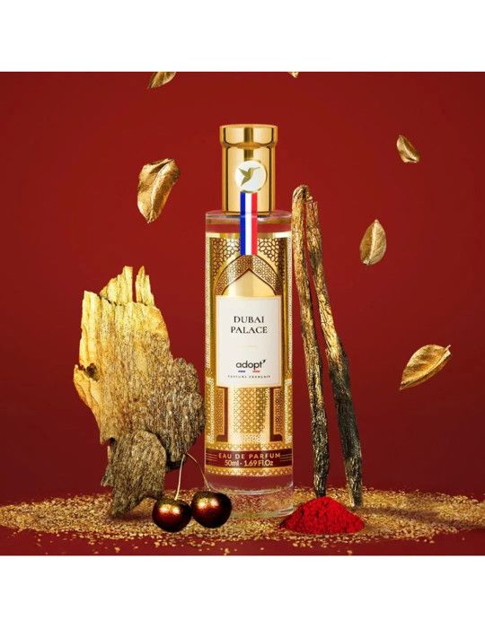 Adopt Dubaï Palace Eau De Parfum 50ml