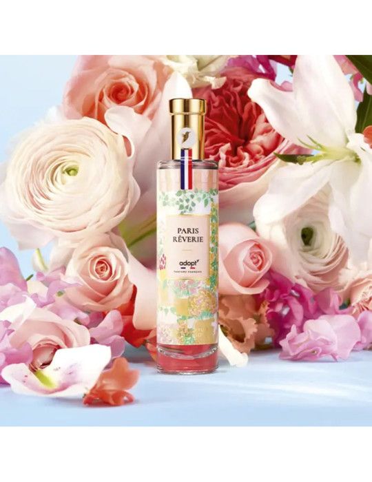 Adopt Paris Rêverie Eau De Parfum 50ml