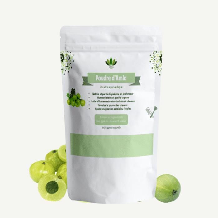 Poudre d'amla