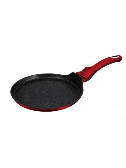 Poêle Pancake  28 cm - Metallic Line Berlinger Haus
