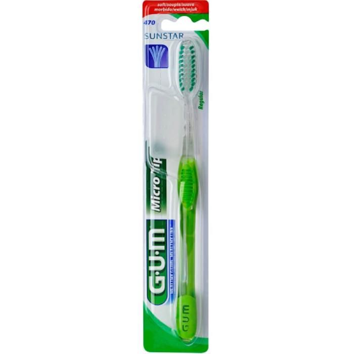 B.A.D Micro-Tip Souple Normale