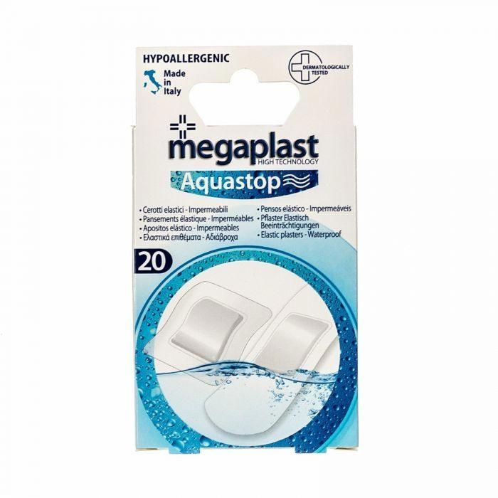 Pansements Aquastop