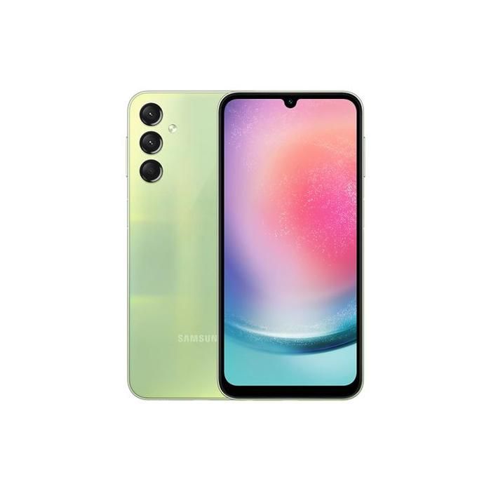 A24  GREEN 4G / 128GB