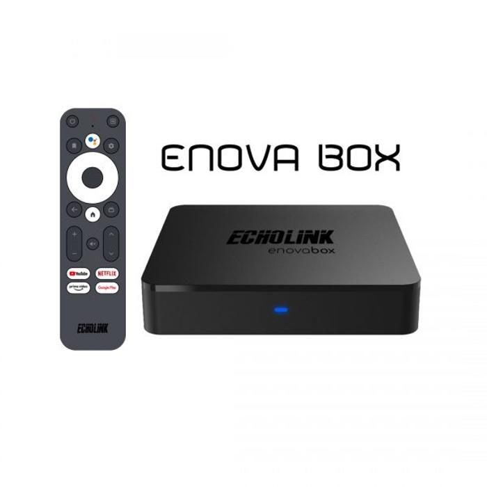 Echolink ENOVA Box + 12 mois d'abonnement