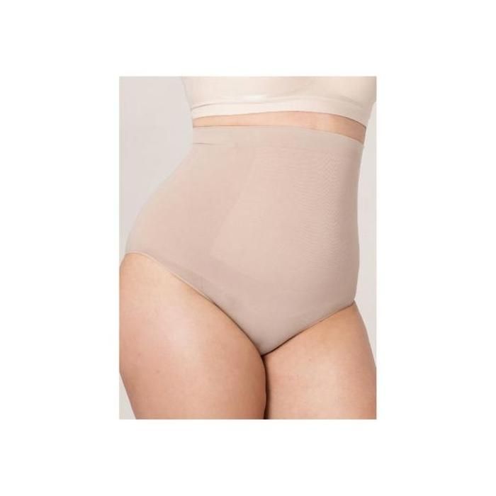 Culotte gainant / Amincissante à Taille Haute - Slimz