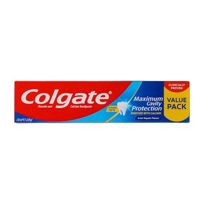 DENTIFRICE COLGATE ANTI-CARIES 150ML