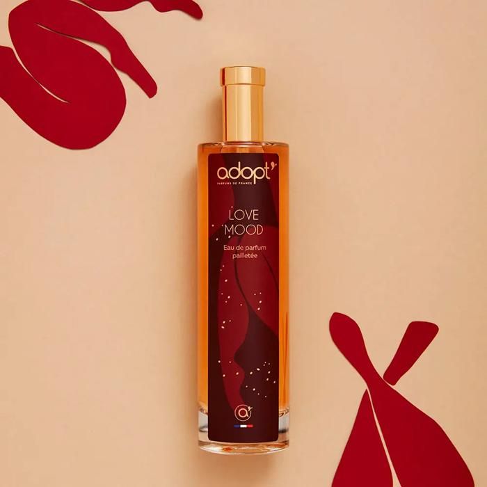 ADOPT LOVE MOOD EDP 100ML