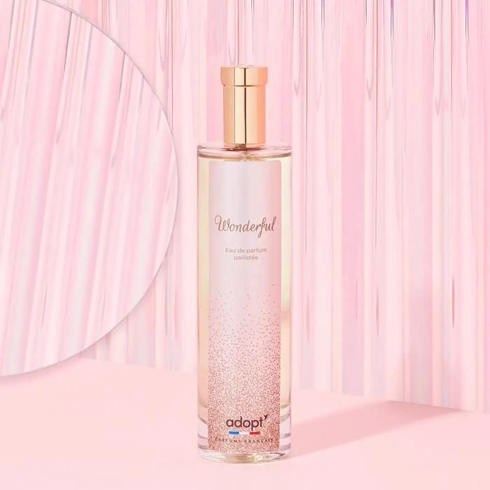 ADOPT Wonderful - Eau de parfum 100ML