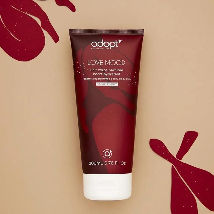 LAIT CORPS LOVE MOOD 200ML