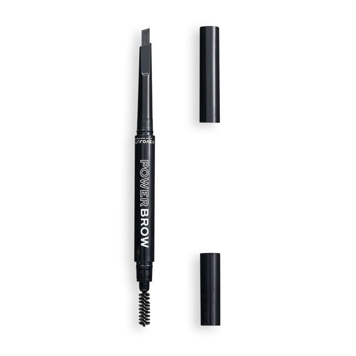 RELOVE POWER BROW PENCIL GRANITE