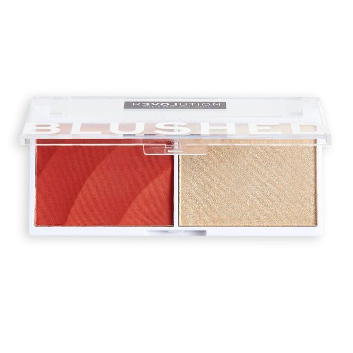 RELOVE COLOUR PLAY BLUSHED DUO DAYDREAM