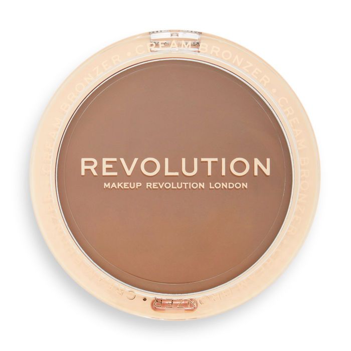 Ultra Cream Bronzer Light