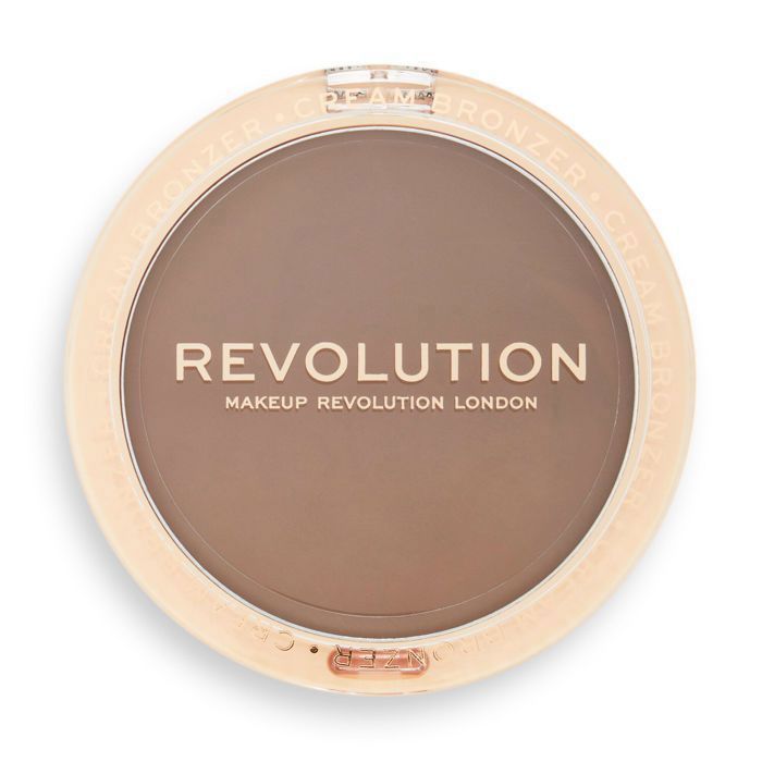 Ultra Cream Bronzer Medium