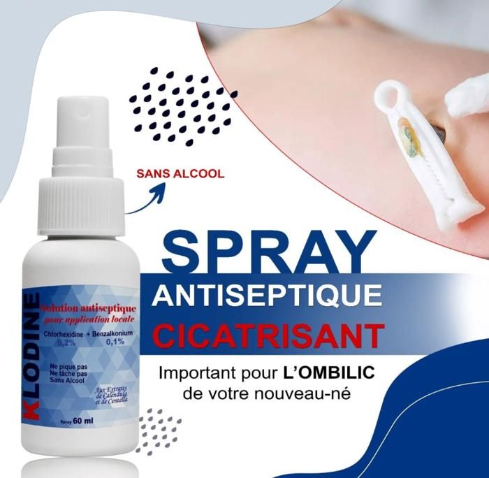 Klodine 60ml