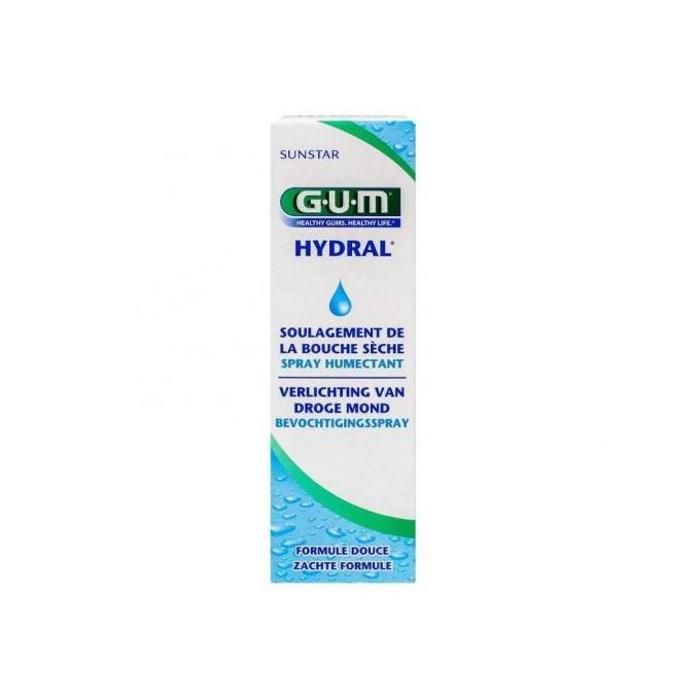 Hydral Spray Humectant 50ml