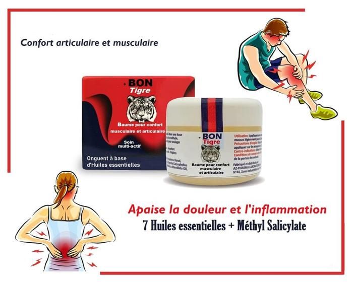 Bon du Tigre