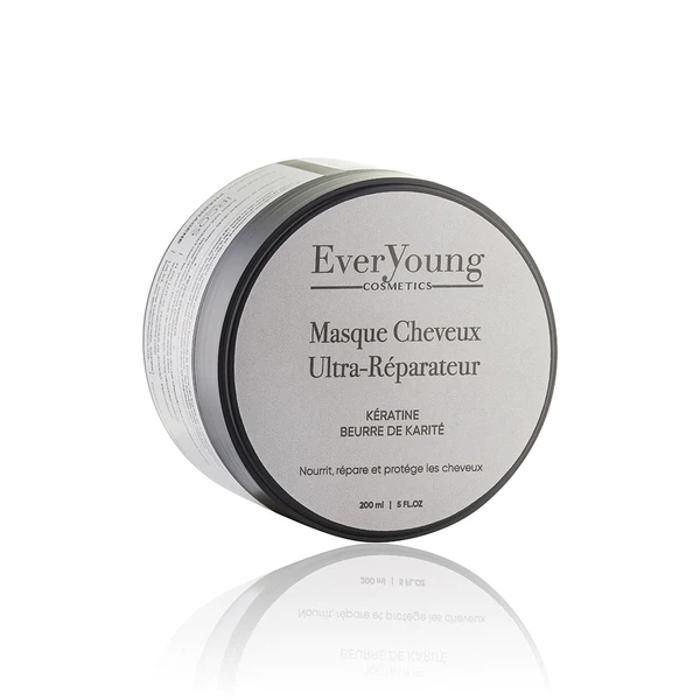 Masque cheveux ultra-réparateur 200ml
