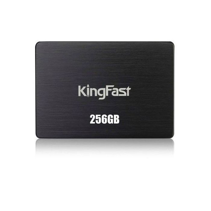 DISQUE DUR INTERNE KING FAST SSD 256GB