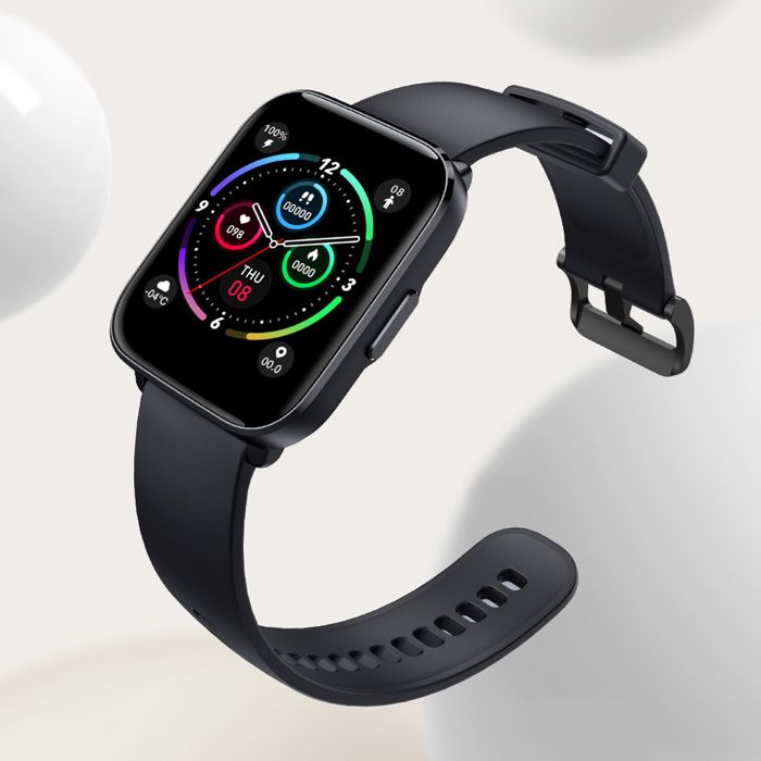 Reloj Inteligente Smartwatch Mibro Watch C2