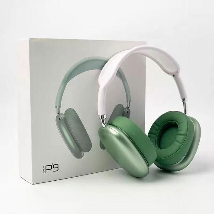 Audífonos Auriculares Bluetooth Inalámbricos P9