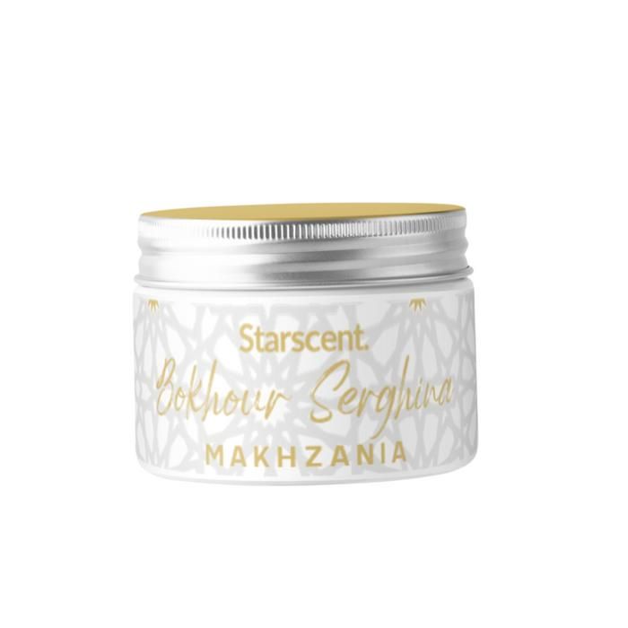ENCENS - BOKHOUR SERGHINA MAKHZANIA 25G - STARSCENT