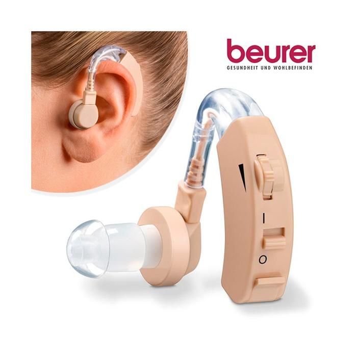 Appareil auditif contour d'oreille Pratiques et puissants