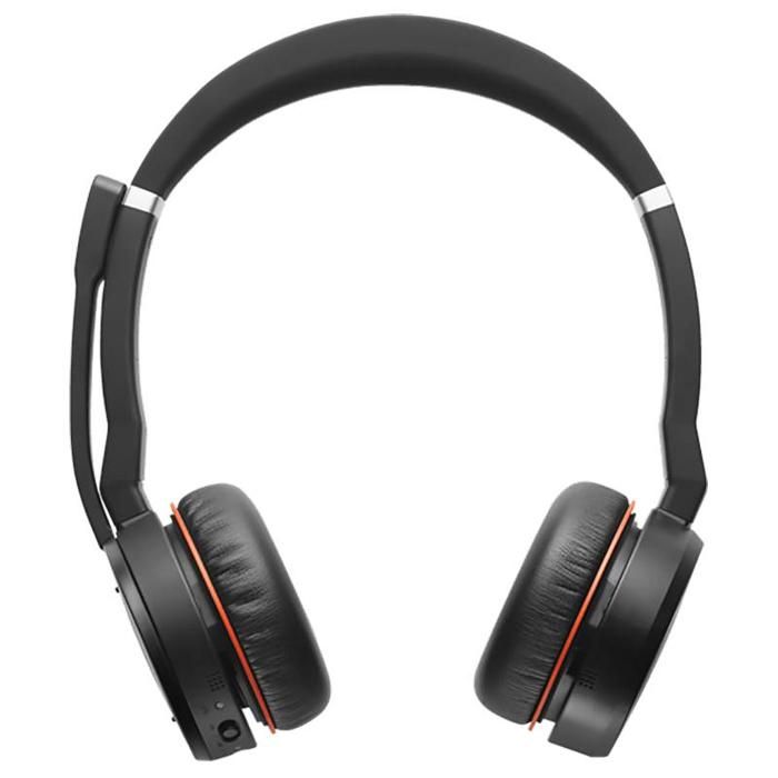 JABRA EVOLVE 75 SE - MS STEREO