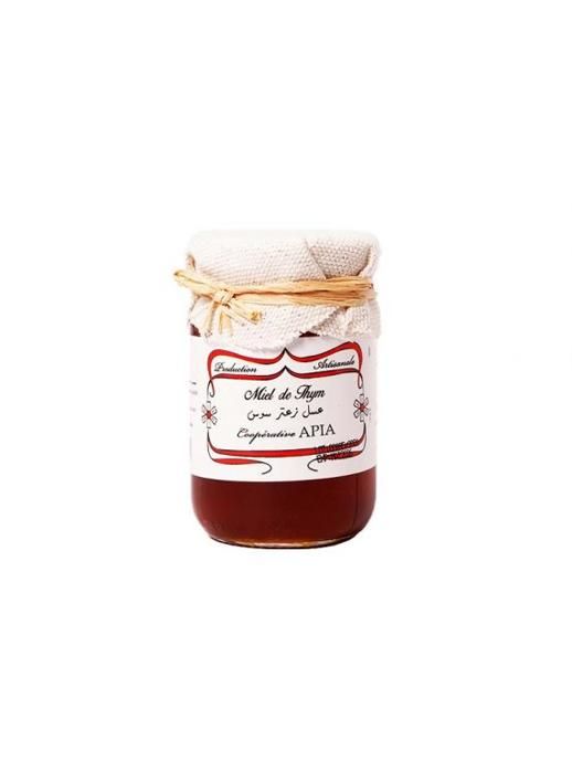 Miel Thym Souss