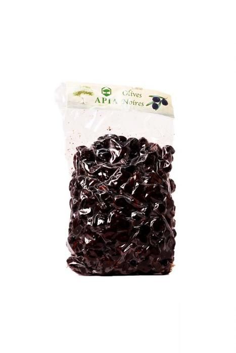 Olives noires vrac