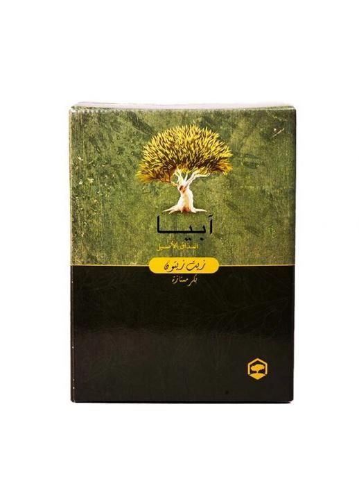 Box Huile d'olive 2022-2023 20L