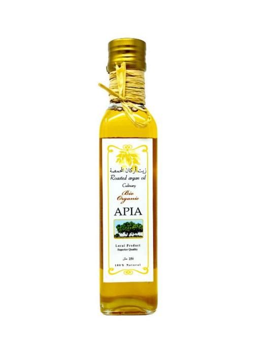 Huile D’Argan Torréfiée
