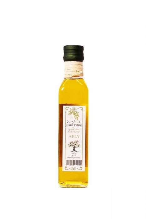 Huile D’olive 2022-2023
