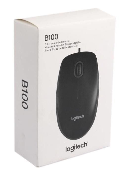 Souris optique