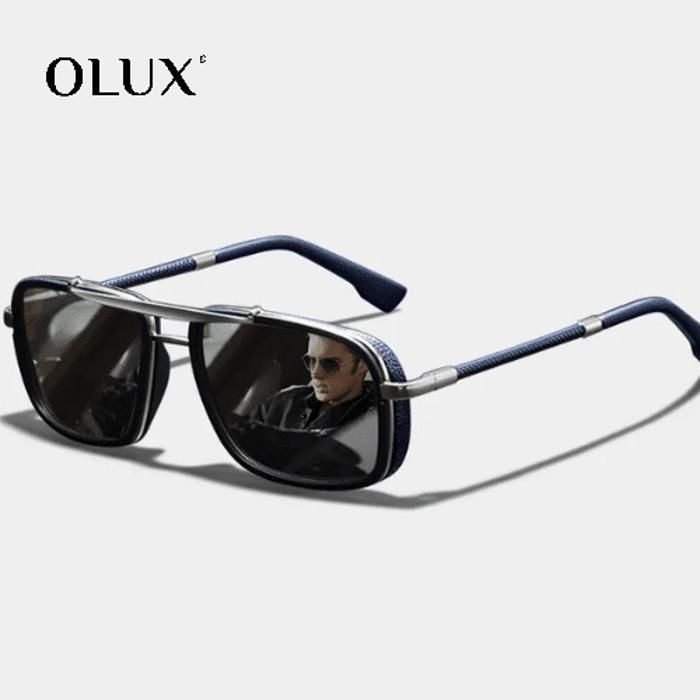 Lunette de Protection Solaire 100% Polarisée Anti-UV403