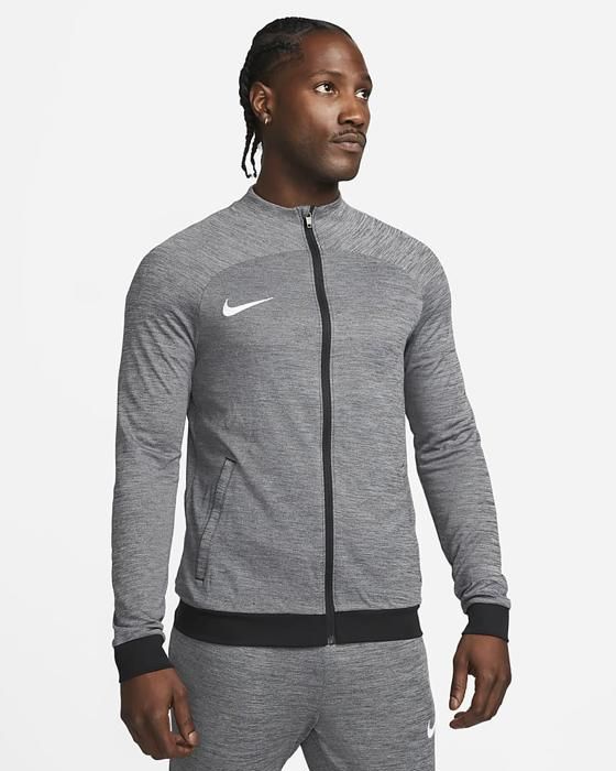 VESTE DE SURVÊTEMENT de football  - Académie Nike Dri-FIT