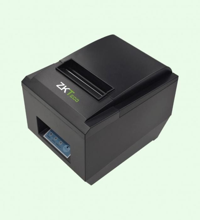 ZK Technology Imprimante thermique 80 mm ZKP8005
