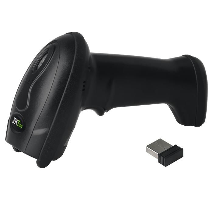 ZKTeco Lecteur code barres sans fil ZKB103