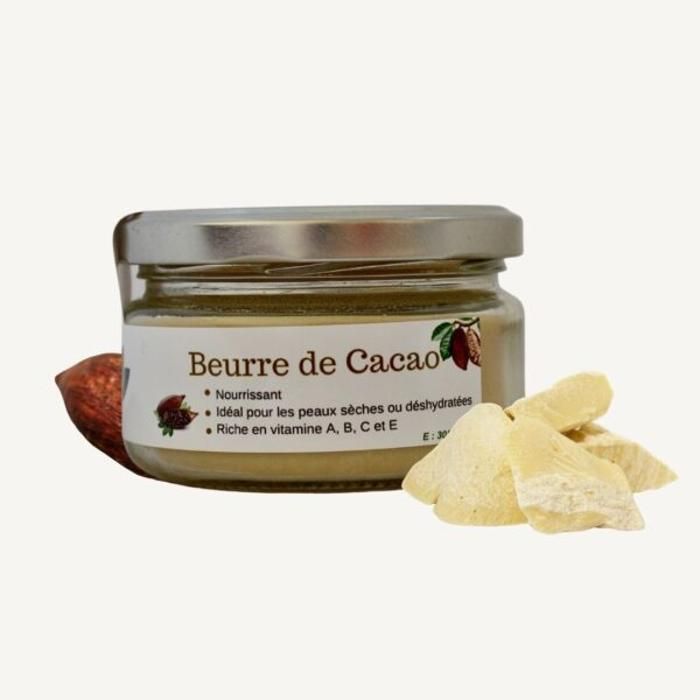 Beurre de Cacao