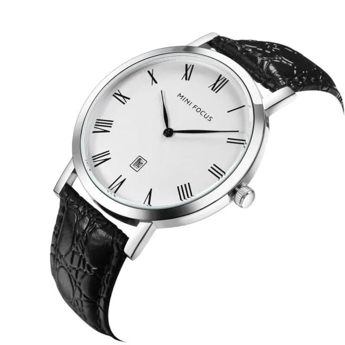 Montre Homme Mini Focus