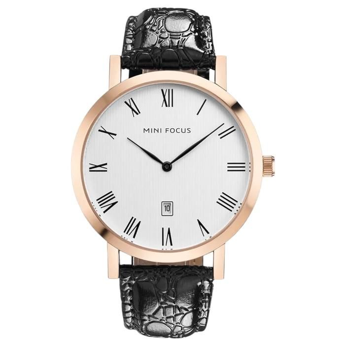Montre Homme Mini Focus