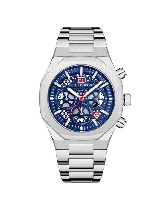 Montre Homme Mini Focus