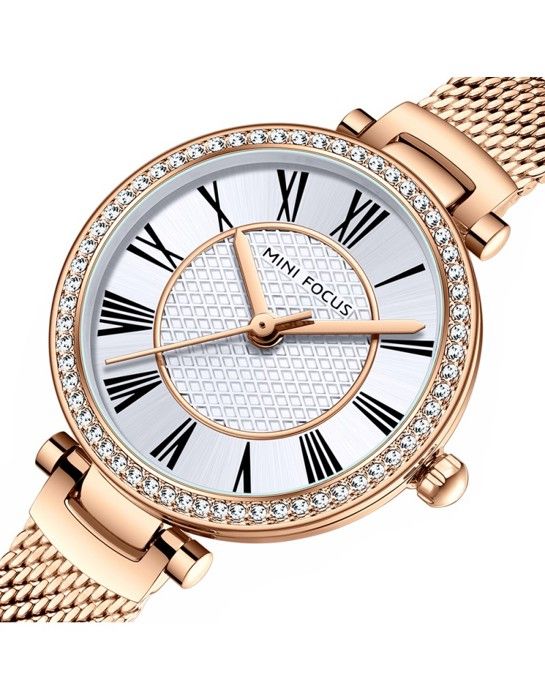 Montre Femme Mini Focus