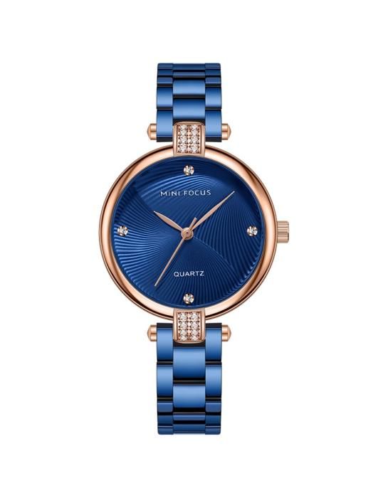 Montre Femme Mini Focus