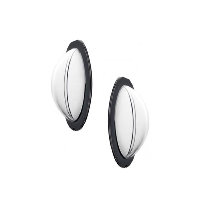 Sticky Lens Guards Protectores Para Lente Insta360 X3