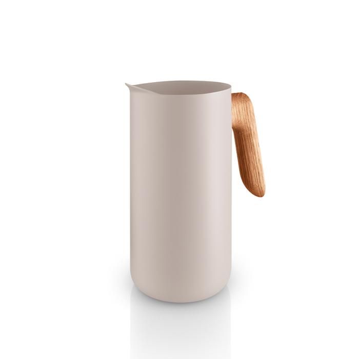 CARAFE 1.4L SABLE "NORDIC K"