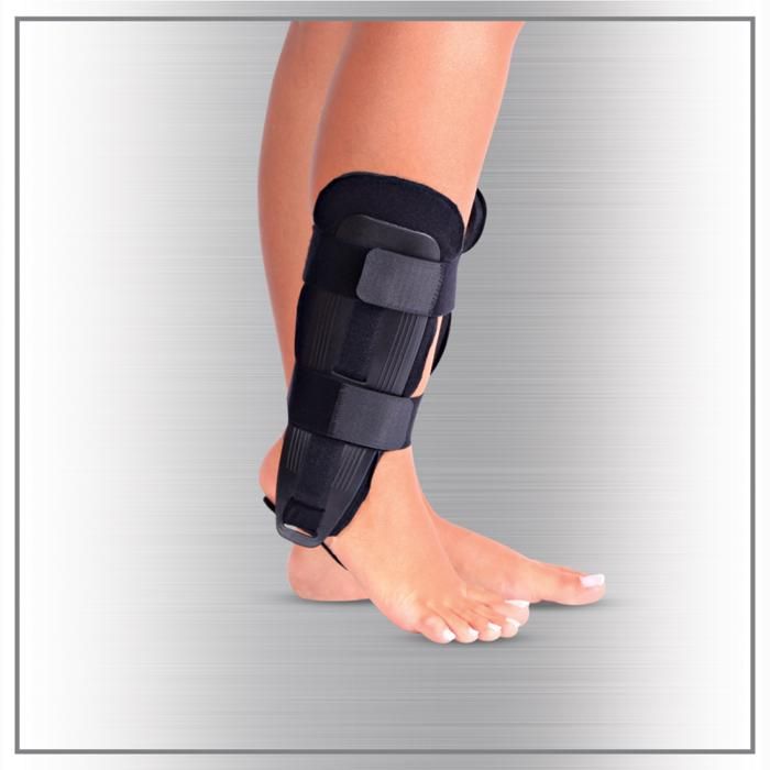 ORTHESE STABILATRICE AIR CAST